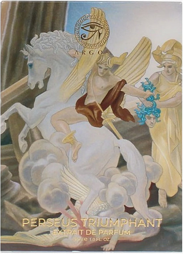 Argos Perseus Triumphant