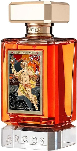 Argos Sacred Flame