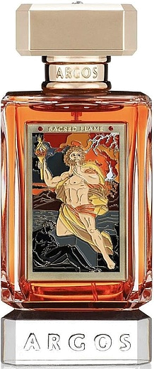 Argos Sacred Flame