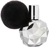 Ariana Grande Frankie