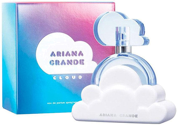 Ariana Grande Cloud