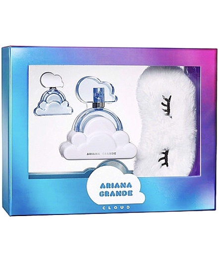 Ariana Grande Cloud