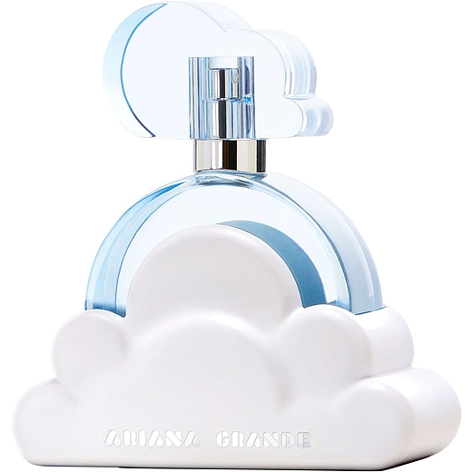 Ariana Grande Cloud
