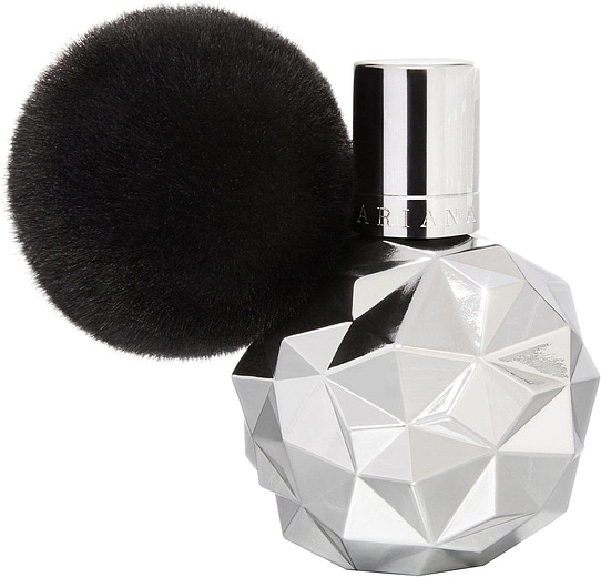 Ariana Grande Frankie