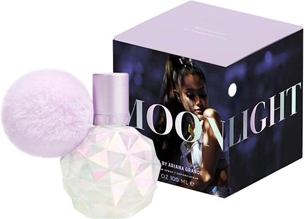 Ariana Grande Moonlight
