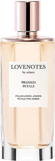 Ariana Grande Pressed Petals