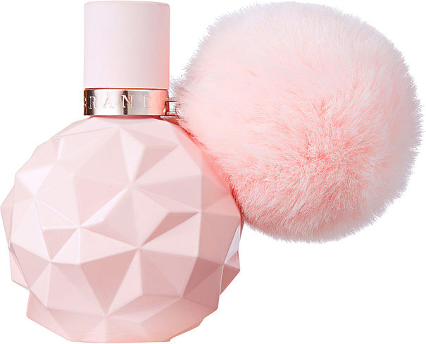 Ariana Grande Sweet Like Candy