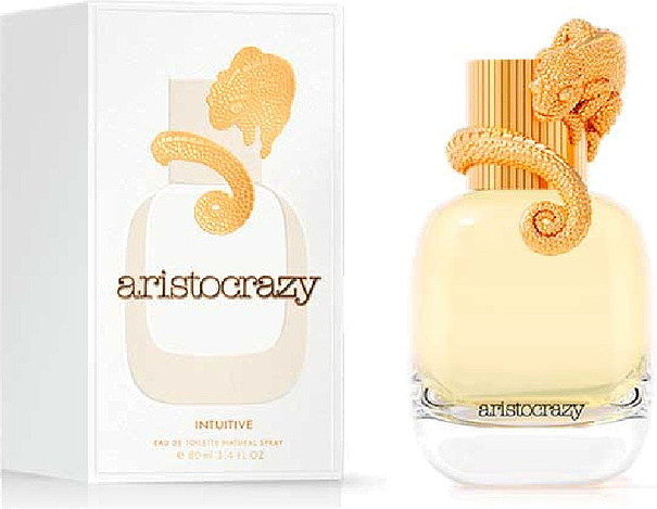 Aristocrazy Intuitive