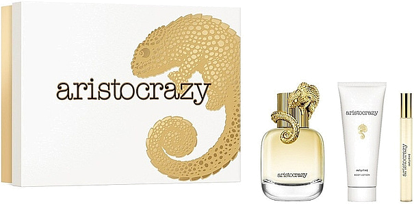 Aristocrazy Intuitive