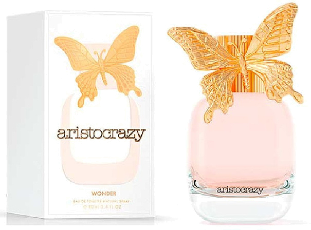 Aristocrazy Wonder