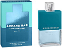 Armand Basi L`Eau Pour Homme Blue Tea