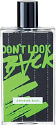 Armand Basi Dont Look Back