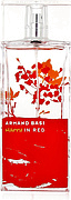 Armand Basi Happy In Red