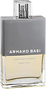 Armand Basi L'eau Pour Homme Woody Musk