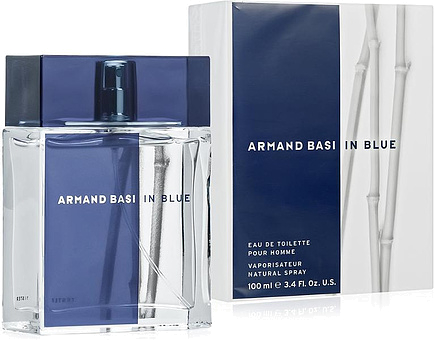 Armand Basi Armand Basi In Blue