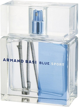Armand Basi Armand Basi in Blue Sport