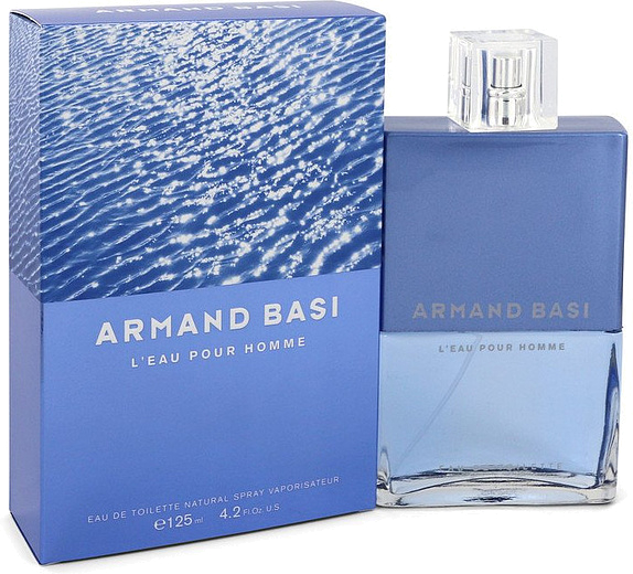 Armand Basi Armand Basi L’Eau