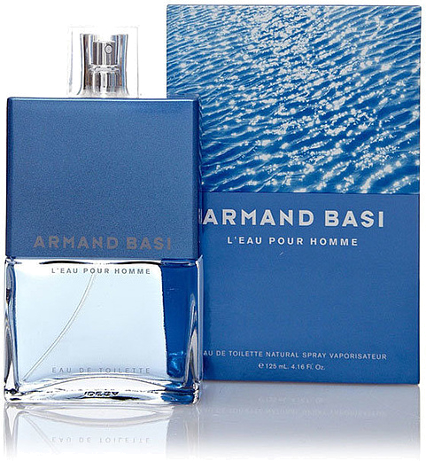 Armand Basi Armand Basi L’Eau