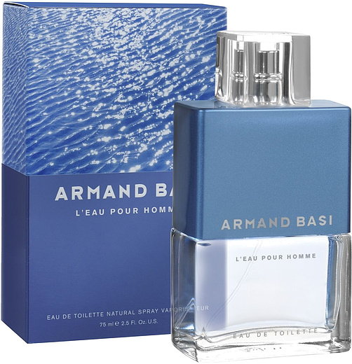 Armand Basi Armand Basi L’Eau