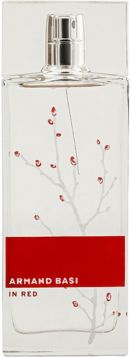 Armand Basi In Red