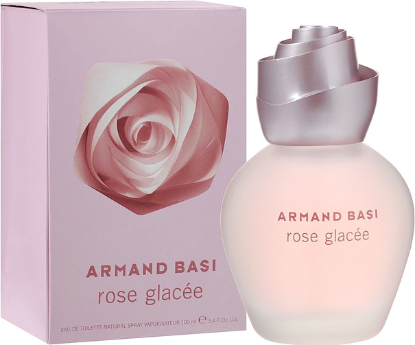 Armand Basi Rose Glacee