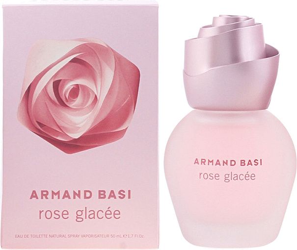Armand Basi Rose Glacee