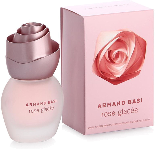 Armand Basi Rose Glacee