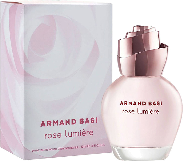 Armand Basi Rose Lumiere