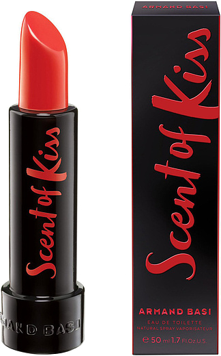 Armand Basi Scent Of Kiss