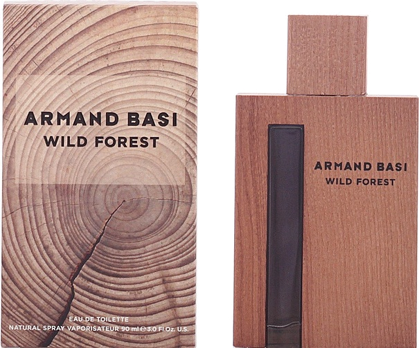 Armand Basi Wild Forest