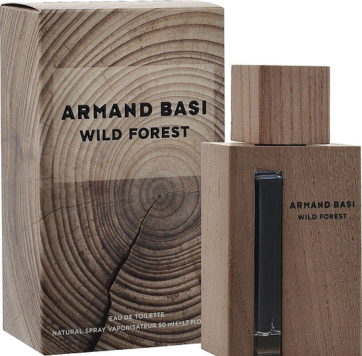 Armand Basi Wild Forest