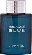 Arrogance Blue