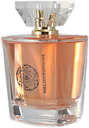 Arrogance Heliotrophine