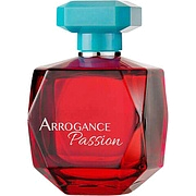 Arrogance Passion