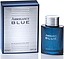 Arrogance Blue