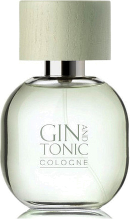 Art De Parfum Gin And Tonic Cologne