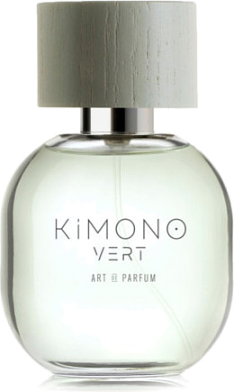Art De Parfum Kimono Vert