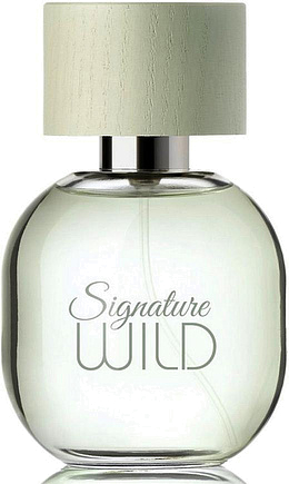 Art De Parfum Signature Wild