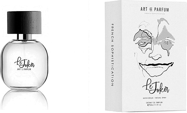Art De Parfum Le Joker