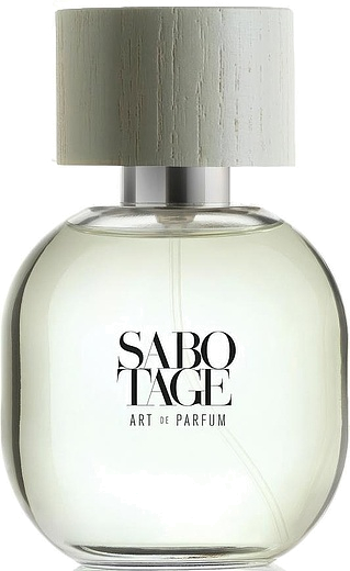 Art De Parfum Sabotage