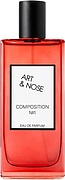 Art&Nose Composition №1