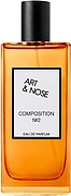 Art&Nose Composition №2