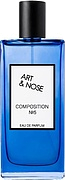 Art&Nose Composition №5