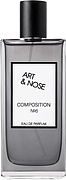 Art&Nose Composition №6
