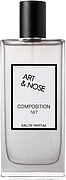 Art&Nose Composition №7