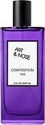 Art&Nose Composition №8