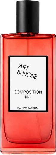 Art&Nose Composition №1