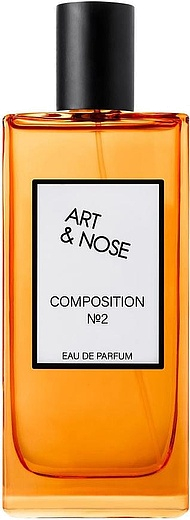 Art&Nose Composition №2