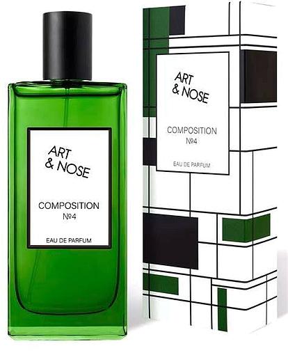 Art&Nose Composition №4