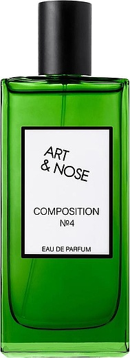 Art&Nose Composition №4